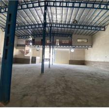 اجاره سوله صنعتی 670 متر در گلما