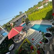 اجاره ویلا استخردار در زنگیشاه محله