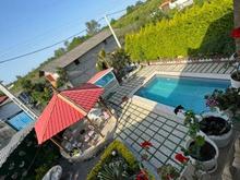 اجاره ویلا استخردار در زنگیشاه محله در شیپور