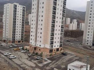 اجاره آپارتمان 88 متر در فاز 11