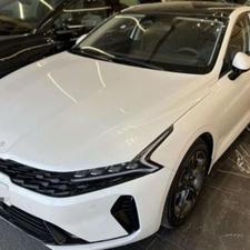 کیا k5 2024 سفید/نقدواقساط /تحویل فوری