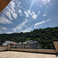 پنت دوبلکس ویو 360 استخر سونا جکوزی مشاعات آبی فول