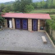 فروش ویلا 300 متر در لدار