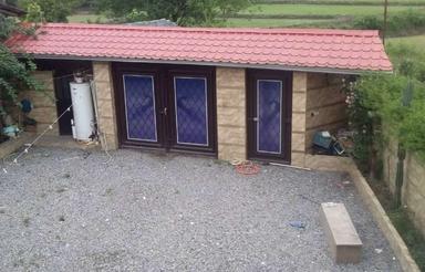 فروش ویلا 300 متر در لدار