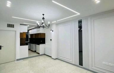 51 متری سند تک برگ فول دیزاین مناسب سرمایه گذاری اندیشه