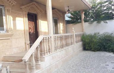 ویلا 320 متری نوساز جاده جویبار دیوکلا