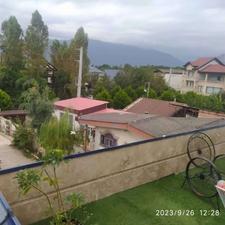 فروش ویلا استخر دار 5 خواب 575 متر در چالوس اکبر آباد