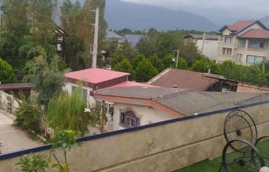 فروش ویلا استخر دار 5 خواب 575 متر در چالوس اکبر آباد