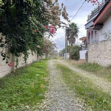 فروش زمین مسکونی 281 متر در لتینگان نوشهر دسترسی عالی