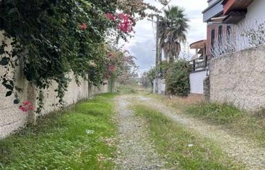 فروش زمین مسکونی 281 متر در لتینگان نوشهر دسترسی عالی