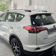 تویوتا راوفور 2017 /فروش بصورت اقساط /تحویل فوری