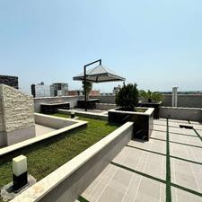 آپارتمان 115 متر در بلوار دریا زی قیمت