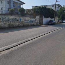 فروش زمین مسکونی 261 متر در علی آباد میر