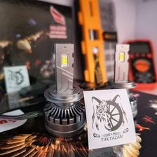 هدلایت strong وارداتی 100 وات با تنظیم