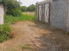 زمین جفت بافت 200متر/دوردیوار در شیپور