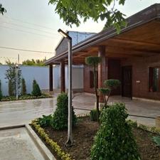 ویلا 485 مترزمین150متربنا در عربخیل