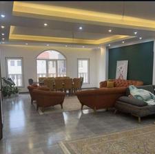 آپارتمان 157 متر در شهرک بهزاد