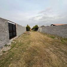 فروش زمین مسکونی 206 متر در جاده نظامی