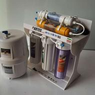 30درصد تخفیف جشنواره فروش ویژه انواع دستگاه تصفیه آب