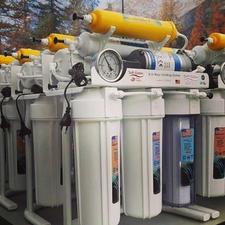 جشنواره فروش ویژه دستگاه تصفیه آب با 30 درصد تخفیف