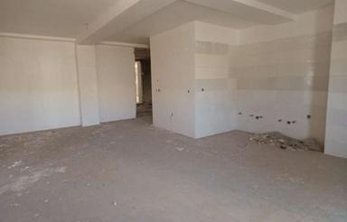 آپارتمان 117 متر در شهر جدید هشتگرد