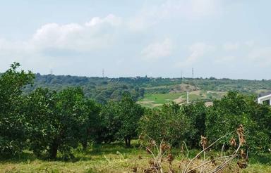 2170مترزمین دارای مجوز ساخت دیدرویایی جاده نظامی