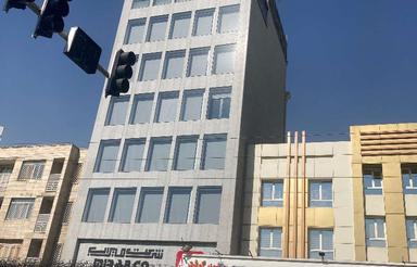 فروش اداری 130 متر در شهرک غرب