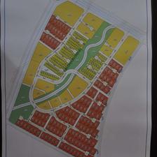 فروش زمین مسکونی 300 متر در شهر جدید هشتگرد