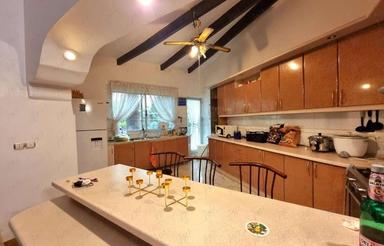 شهرک خزرشهرشمالی/فروش ویلا/750متر 4خواب/فول فرنیش/سند6دانگ