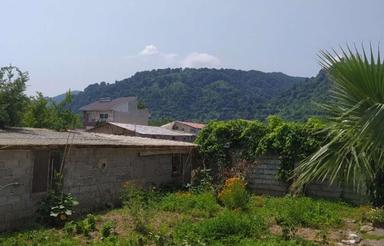 فروش زمین مسکونی 416 متر در لیالستان