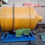 راه اندازی خط کامل انواع کودهای کشاورزی و شیمیایی