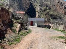 زمین مسکونی 740 متر در شاهاندشت ویو دماوند در شیپور