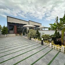 همکف مدرن 160متری با ویو بکر در محمودآباد 