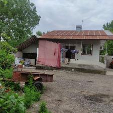 خانه 850 متری در سروندان