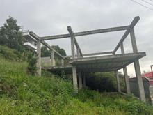 فروش زمین مسکونی 200 متری با اسکلت در تقی آباد در شیپور