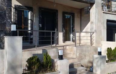 فروش ویلا 150 متر درآمل روستای زیبای اسپند