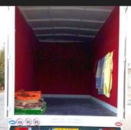 اتوبار اسباب کشی منزل در پرند