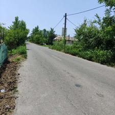 فروش زمین مسکونی 250 متر در جوبنه