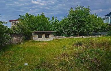 فروش زمین مسکونی 240متر در تیلاکنار