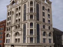 فروش آپارتمان کلید اول 205 متری برند آرامیس در ولیعصر در شیپور