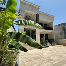 تریبلکس 200متری مدرن تراس با ویو بکر 