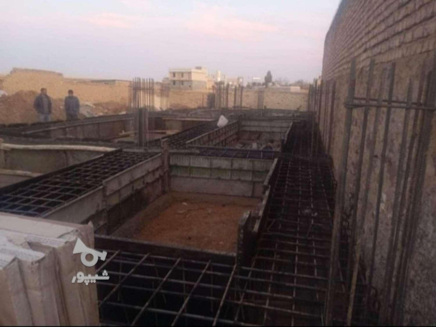 ارماتوربندی