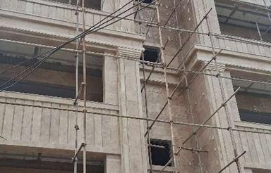 پیشفروش آپارتمان 120 متر در ساحل طلایی