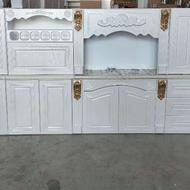 انواع کابینت پیش ساخته سامیار ***