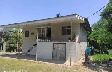 خانه 1,700 متری در مرکزشهر