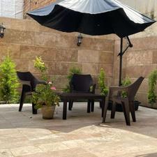 فروش دوبلکس شخصی ساز شیک 240 متر در خیابان تهران