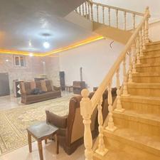 فروش ویلا 150 متر در جاده نظامی دوبلکس