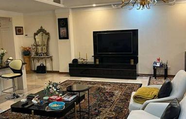 آپارتمان ۷۵ متر در سازمان برنامه شمالی