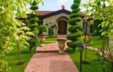 فروش ویلاباغ ارزنده نوشهر