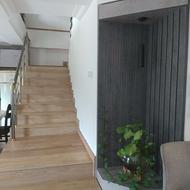 فروش ویلا شیک و شخصی ساز در لیالستان210متر